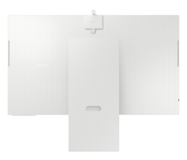 Samsung Smart S32CM801UUXDU - 1155760 - zdjęcie 3
